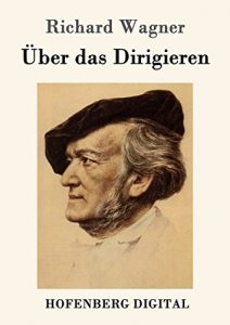 Descargar Über das Dirigieren pdf, epub, ebook