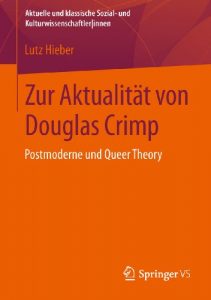 Descargar Zur Aktualität von Douglas Crimp (Aktuelle und klassische Sozial- und Kulturwissenschaftler|innen) pdf, epub, ebook