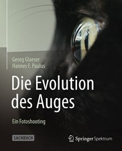 Descargar Die Evolution des Auges – Ein Fotoshooting pdf, epub, ebook