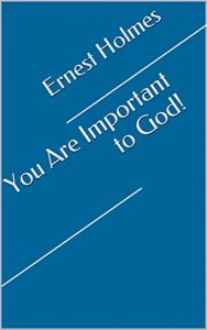 Descargar You Are Important to God! (English Edition) pdf, epub, ebook