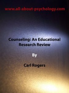 Descargar Counseling: An Educational Research Review (English Edition) pdf, epub, ebook