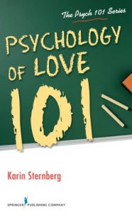 Descargar Psychology of Love 101 (Psych 101) pdf, epub, ebook