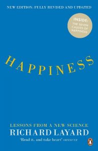 Descargar Happiness: Lessons from a New Science (Second Edition) pdf, epub, ebook