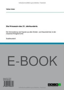 Descargar Die Prinzessin des 21. Jahrhunderts pdf, epub, ebook