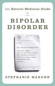 Descargar The Natural Medicine Guide to Bipolar Disorder: New Revised Edition pdf, epub, ebook