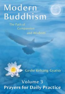 Descargar Modern Buddhism: The Path of Compassion and Wisdom – Volume 3 Prayers for Daily Practice (English Edition) pdf, epub, ebook