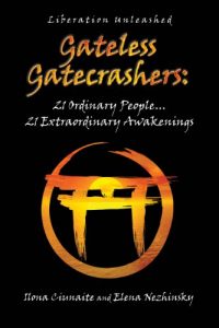 Descargar Gateless Gatecrashers (English Edition) pdf, epub, ebook