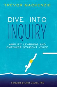 Descargar Dive into Inquiry: Amplify Learning and Empower Student Voice (English Edition) pdf, epub, ebook