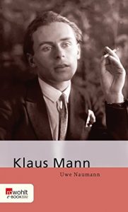 Descargar Klaus Mann (German Edition) pdf, epub, ebook