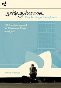 Descargar Justinguitar.com Das Anfänger-Songbook pdf, epub, ebook