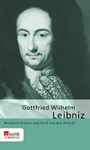 Descargar Gottfried Wilhelm Leibniz (German Edition) pdf, epub, ebook