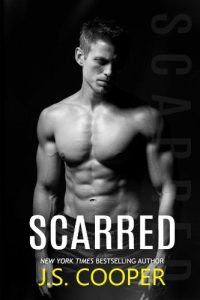 Descargar Scarred (English Edition) pdf, epub, ebook