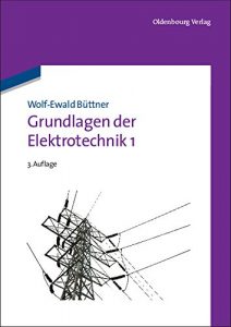 Descargar Grundlagen der Elektrotechnik 1 pdf, epub, ebook