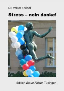 Descargar Stress – nein danke! (German Edition) pdf, epub, ebook