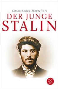 Descargar Der junge Stalin (German Edition) pdf, epub, ebook