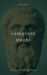 Descargar Plato: Complete Works pdf, epub, ebook