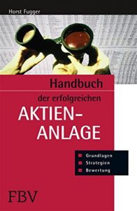 Descargar Handbuch der erfolgreichen Aktienanlage: Grundlagen, Bewertung, Strategien pdf, epub, ebook