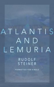 Descargar Atlantis and Lemuria: Their History and Civilization (English Edition) pdf, epub, ebook