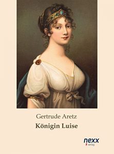 Descargar Königin Luise pdf, epub, ebook