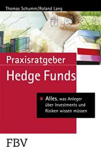 Descargar Praxisratgeber Hedge Funds pdf, epub, ebook