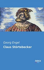 Descargar Claus Störtebecker pdf, epub, ebook