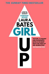 Descargar Girl Up (English Edition) pdf, epub, ebook