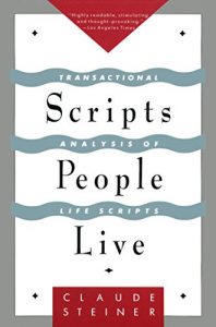 Descargar Scripts People Live: Transactional Analysis of Life Scripts pdf, epub, ebook