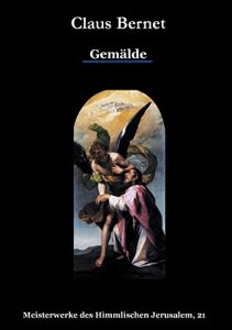 Descargar Gemälde (Meisterwerke des Himmlischen Jerusalem) pdf, epub, ebook