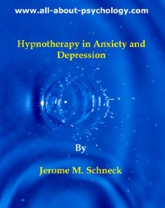 Descargar Hypnotherapy in Anxiety and Depression (English Edition) pdf, epub, ebook