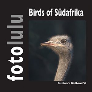 Descargar Birds of Südafrika: fotolulus Bildband VI pdf, epub, ebook