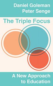Descargar The Triple Focus: A New Approach to Education (English Edition) pdf, epub, ebook