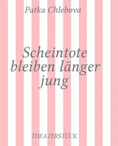 Descargar Scheintote bleiben länger jung pdf, epub, ebook