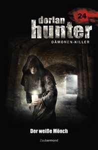 Descargar Dorian Hunter 24 – Der weiße Mönch (German Edition) pdf, epub, ebook