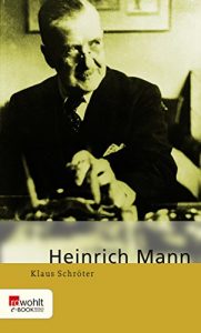 Descargar Heinrich Mann (German Edition) pdf, epub, ebook