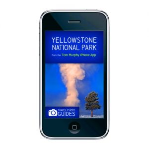 Descargar Yellowstone National Park: from the Travel Photo Guides iPhone App (English Edition) pdf, epub, ebook