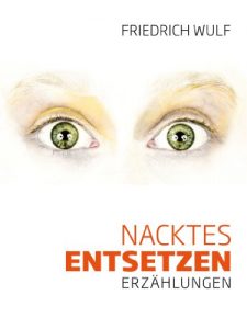 Descargar Nacktes Entsetzen (German Edition) pdf, epub, ebook