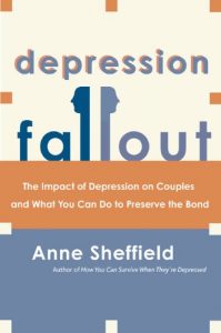 Descargar Depression Fallout: The Impact of Depression on Couples and What You Can Do to Preserve the Bond pdf, epub, ebook