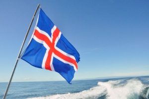 Descargar A Brit in Iceland (English Edition) pdf, epub, ebook