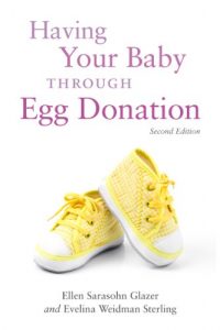 Descargar Having Your Baby Through Egg Donation: Second Edition pdf, epub, ebook