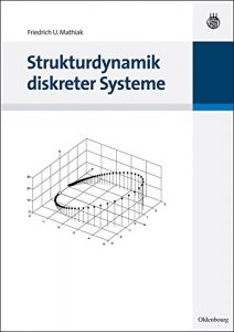 Descargar Strukturdynamik diskreter Systeme pdf, epub, ebook