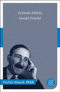 Descargar Joseph Fouché: Bildnis eines politischen Menschen (Fischer Klassik Plus) (German Edition) pdf, epub, ebook