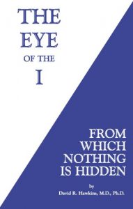 Descargar The Eye of the I: From Which Nothing is Hidden pdf, epub, ebook