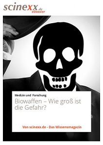 Descargar Biowaffen: Wie groß ist die Gefahr? (German Edition) pdf, epub, ebook