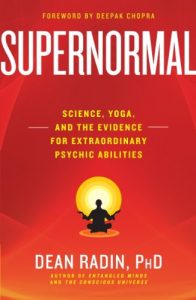 Descargar Supernormal: Science, Yoga, and the Evidence for Extraordinary Psychic Abilities pdf, epub, ebook