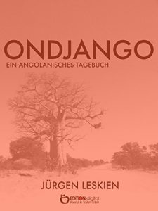 Descargar Ondjango: Ein angolanisches Tagebuch pdf, epub, ebook