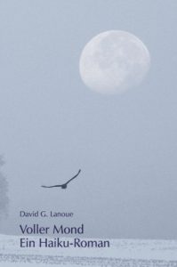 Descargar Voller Mond. Ein Haiku Roman (German Edition) pdf, epub, ebook