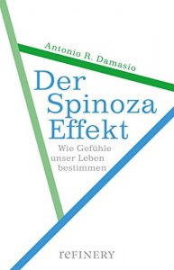 Descargar Der Spinoza-Effekt: Wie Gefühle unser Leben bestimmen (German Edition) pdf, epub, ebook