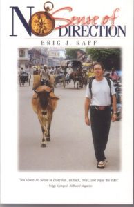 Descargar No Sense of Direction (English Edition) pdf, epub, ebook