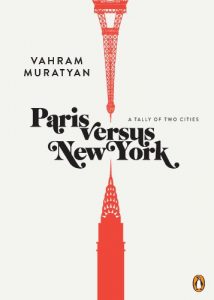 Descargar Paris versus New York: A Tally of Two Cities pdf, epub, ebook