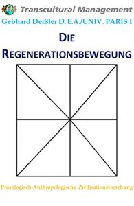 Descargar DIE REGENERATIONSBEWEGUNG (German Edition) pdf, epub, ebook